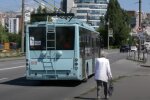 Нова система оплати проїзду у Хмельницькому