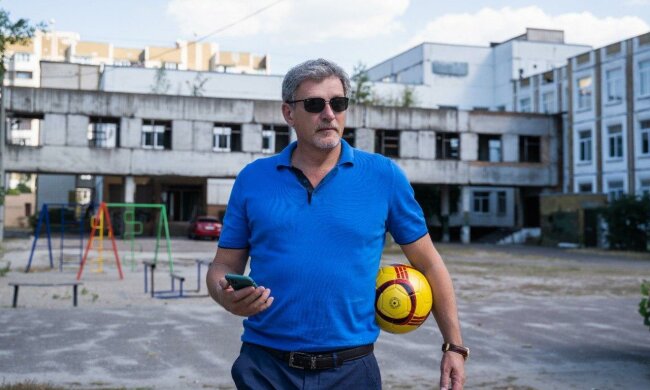 пальчевский красивый