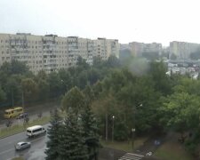 Прогноз погоди у Львові на тиждень з 17 по 23 березня