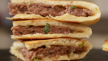 ліниві хачапурі, рецепт