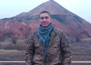 "Без батька залишилися два сини": молодий герой із Дніпропетровщини віддав життя за Україну