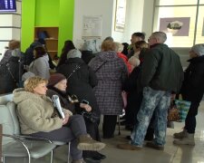 Втрата пенсії для мешканців Херсонської області