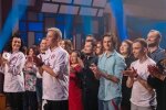Победитель "МастерШеф-8" Миланович сильно похудел и больше не готовит: "Я один..."