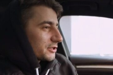 Олександр Еллерт, фото: скріншот відео
