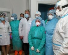 Одеська інфекціонка перевантажена зараженими, лікарі забили тривогу: "всьому виною..."