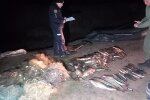 На Полтавщині викрили зухвалих браконьєрів рибалок: збитки державі – понад 3 мільйони гривень