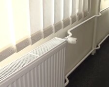 Начало отопительного сезона 2025 года в Днепропетровской области