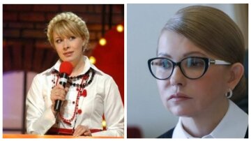 Роковое совпадение: Елену Кравец из "Квартал 95" и Юлию Тимошенко настигла одна беда