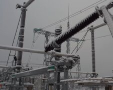 Графіки відключення світла у Дніпропетровській області на 1 лютого