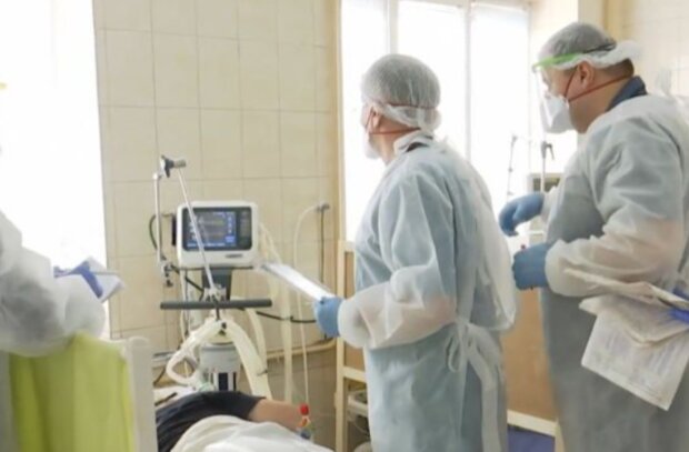 В НАН спрогнозировали угрожающую ситуацию с вирусом: "Уже до 24 сентября..."