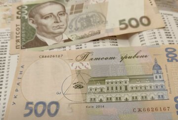 Гуманітарна допомога для пенсіонерів у Харківській області