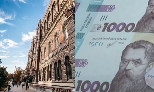 Обесценивание гривны, Нацбанк принял экстренные меры: что сейчас происходит в обменниках
