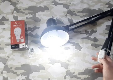 Графік відключення світла в Дніпропетровській області на 2 грудня