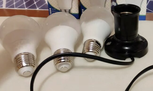 График отключения света в Одесской области на 23 ноября