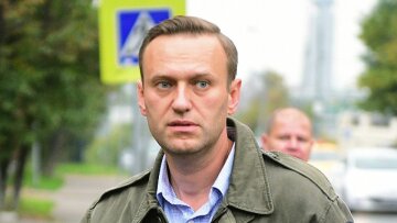 "Момент" отруєння Олексія Навального потрапив на камеру, розкрито важкий діагноз: Кричав від болю