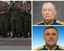 "Покидьки без честі, душі і совісті": дані топ-окупантів, які керують військовими злочинами в Україні