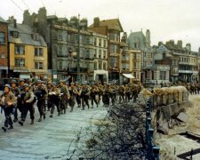 Второй фронт во Второй Мировой: как союзники воевали за Европу
