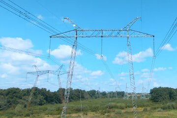 График отключения света в неделю с 18 по 24 августа в Черниговской области