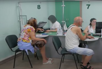 Субсидии для пенсионеров в Кривом Роге