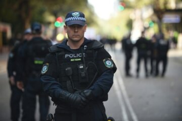 В Сиднее эвакуировали школы из-за угрозы терактов
