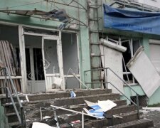 Госэкоинспекция: Ущерб окружающей среде от уничтожения жилого дома в Харькове составляет 4,8 млрд гривен