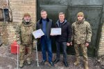 Валерий Дубиль: Проблемы военных нужно решать системно и на всех уровнях – для этого «Батькивщина» инициировала новое межфракционное объединение