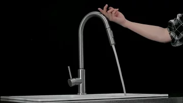 графік відключення води у Дніпрі з 25 до 29 серпня