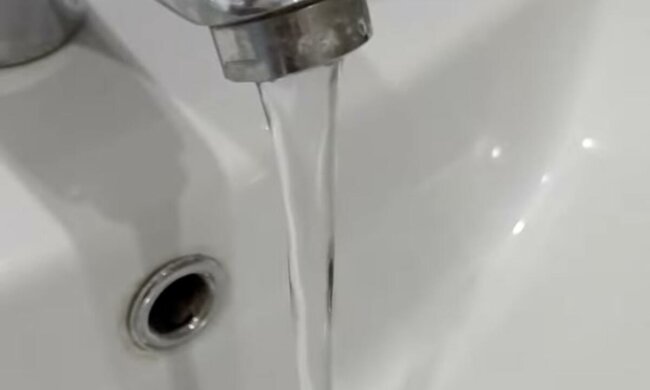 Підвищення тарифів на воду у Волинській області
