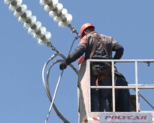 Графіки відключення світла у Сумах на 17 лютого