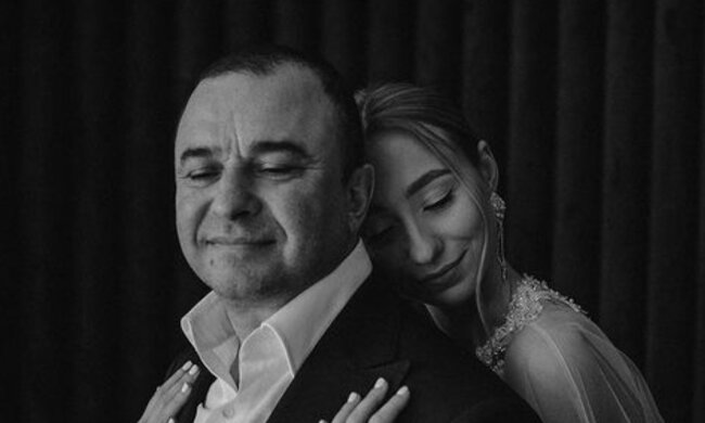Виктор Павлик, Екатерина Репяхова