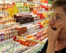 Украинцев ждет рост цен на все, накроет шокирующая инфляция