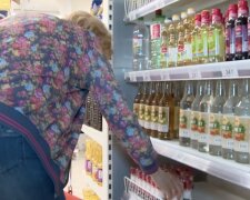 Дефицит продуктов в Днепропетровской области