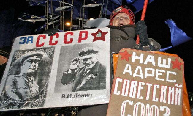 Російський серіал про СРСР вийде в США: “Нові методи пропаганди”