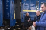Новий графік руху поїздів на Дніпропетровщині