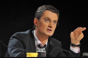 Кондратюк видав сценарій реінтеграції Донбасу: "по-доброму не вийде"