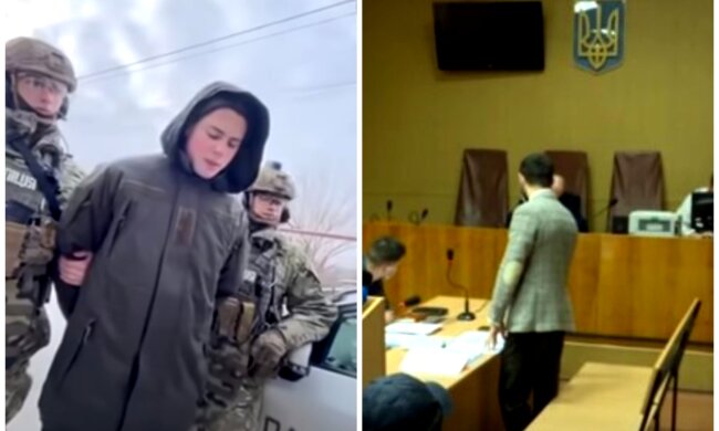 Расстрел нацгвардейцев в Днепре, Рябчука хотят сделать потерпевшим: "Есть сожаление"