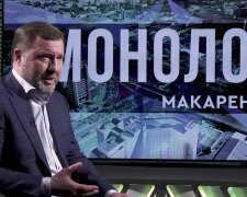 Митна служба України повністю підпорядкована Міністерству фінансів, -  Макаренко
