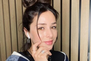 злата огневич