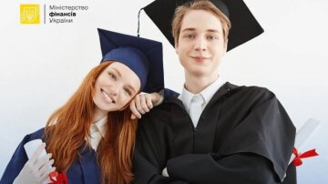 Стипендії для студентів зростуть удвічі з вересня