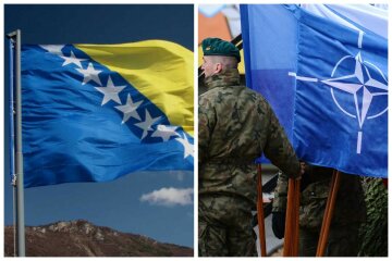 Росія погрожує Боснії і Герцоговині повторенням "українського сценарію": "Ми будемо реагувати"