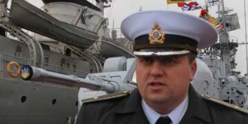 Экс-командир украинского корабля оказался предателем: какой срок ему грозит