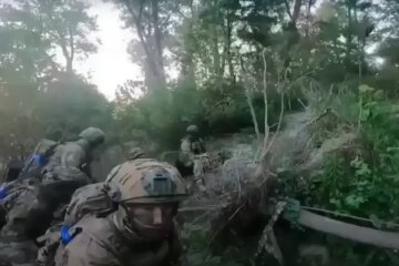 война в Украине, военные