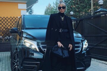 светлана лобода