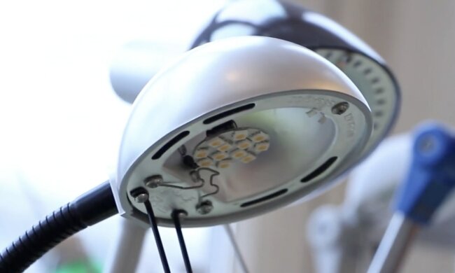 Графік відключення світла в Дніпрі з 10 по 16 листопада