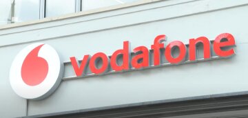 Vodafone