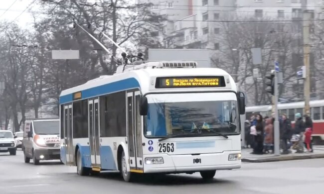 Подорожчання проїзду у Дніпрі