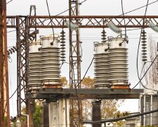 Графіки відключення світла в Полтавській області на 14 грудня