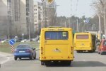 Подорожчання проїзду в Києві