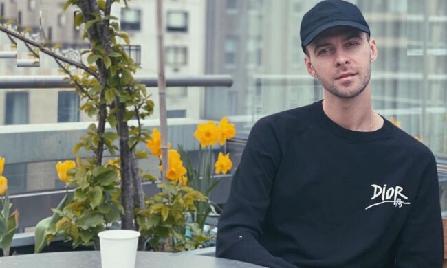 макс Барських