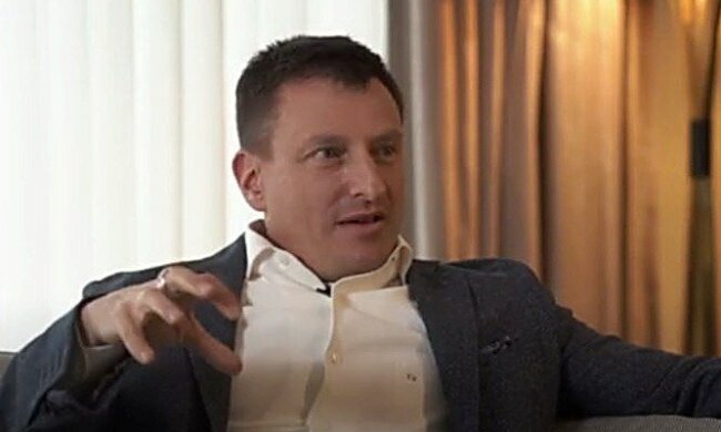 Юрій Ванетик